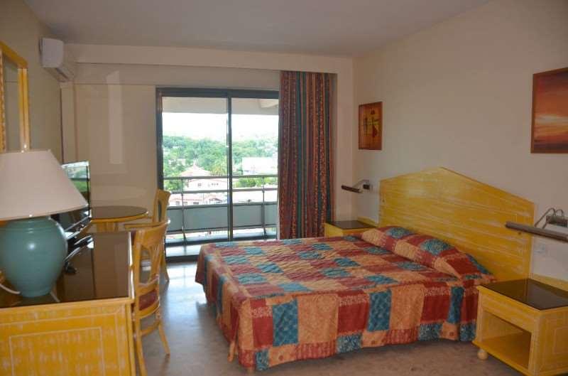 Hotel La Galleria Le Lamentin Phòng bức ảnh