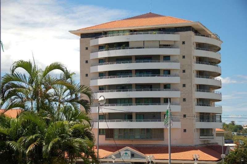 Hotel La Galleria Le Lamentin Ngoại thất bức ảnh
